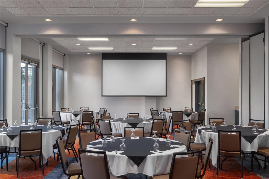 HYATT house Emeryville San Francisco Bay Area - photo 15
