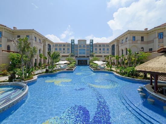 Redbird Hotel Haikou — Haikou — photo 2
