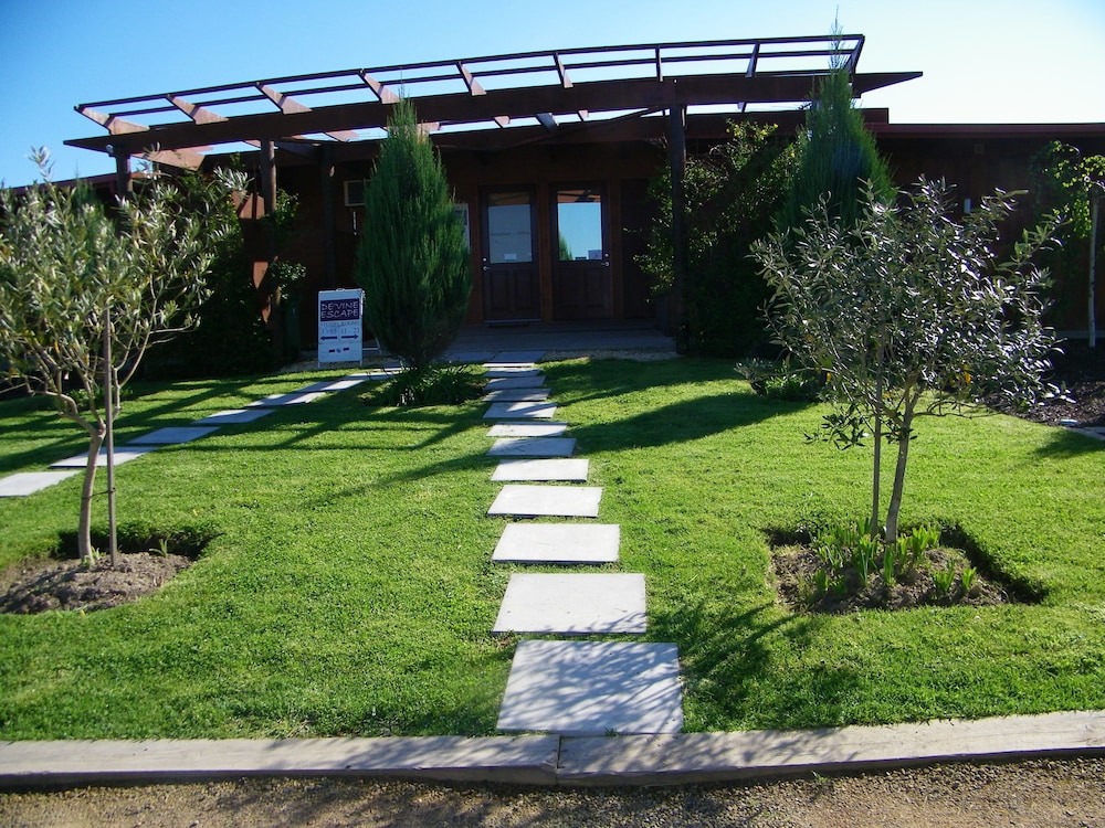 De’Vine Escape in Yarra Glen, Australia