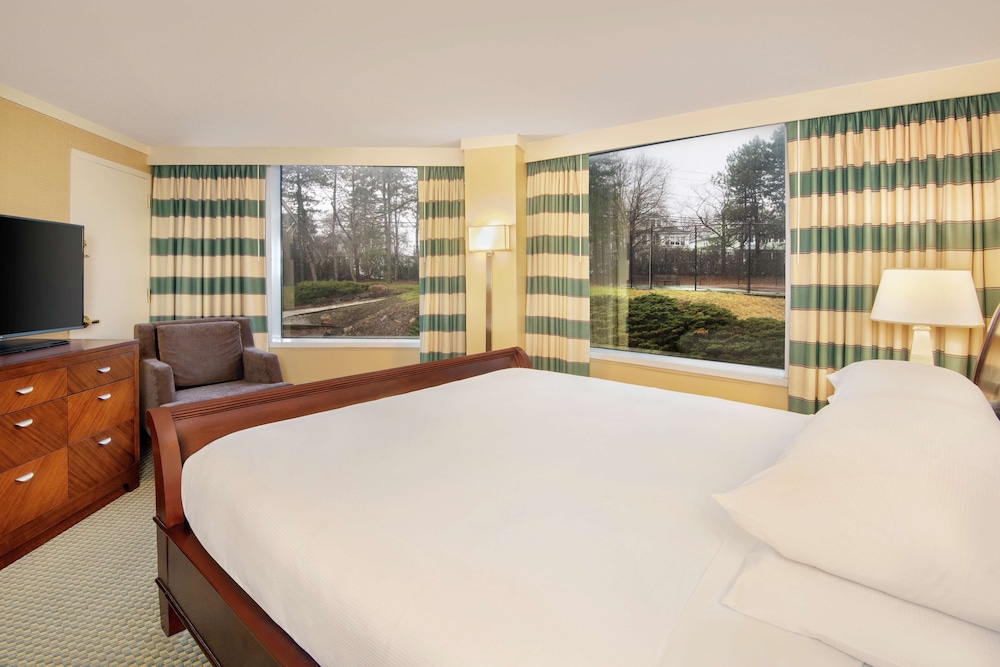DoubleTree by Hilton Stamford - photo 13