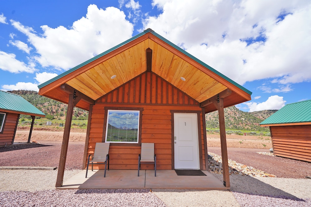Gooseberry Lodges - photo 86