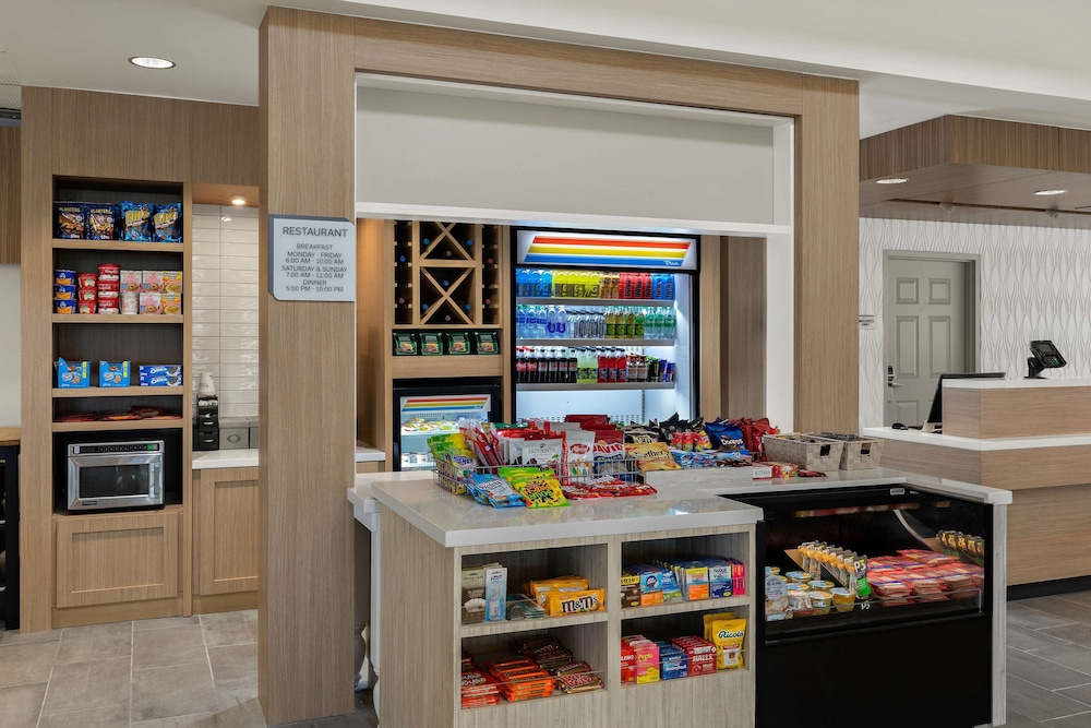 Hilton Garden Inn Atlanta East Stonecrest - photo 43