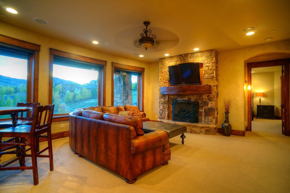 Abode in the Clouds - photo 52