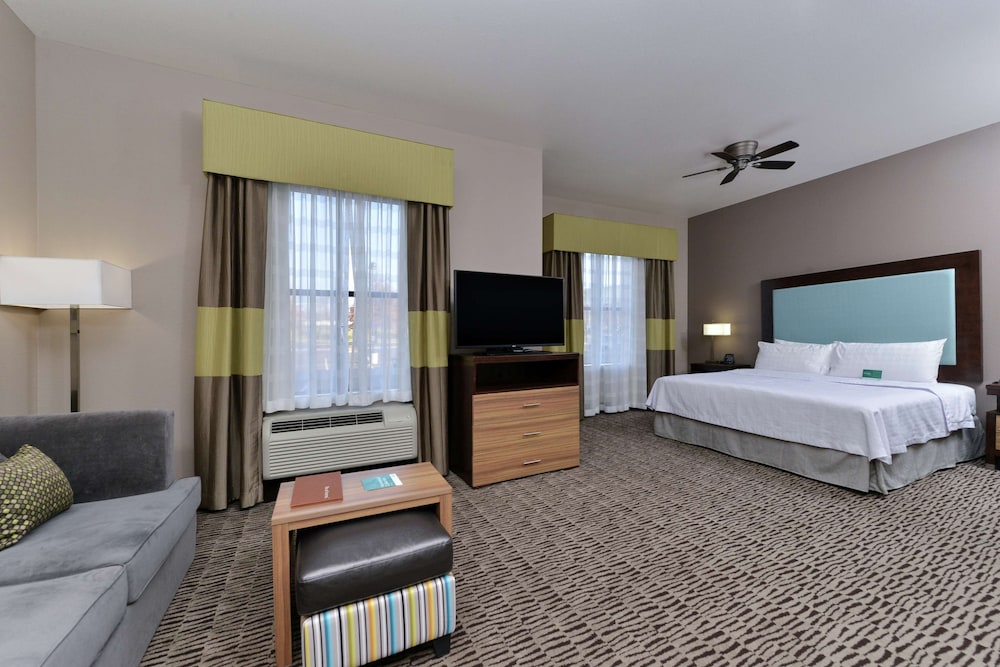 Homewood Suites By Hilton Cincinnati Mason - photo 20