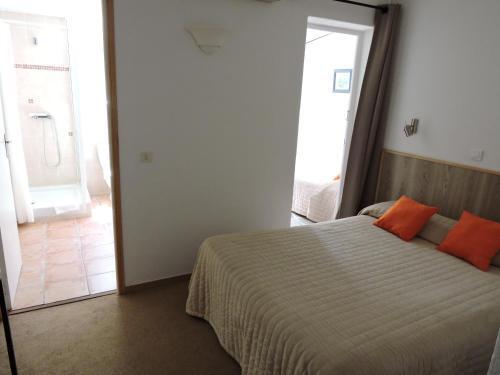 Hôtel Du Golfe — Bonifacio — photo 5