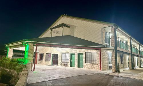 Western Plaza Inn - last minute hotel in De Queen