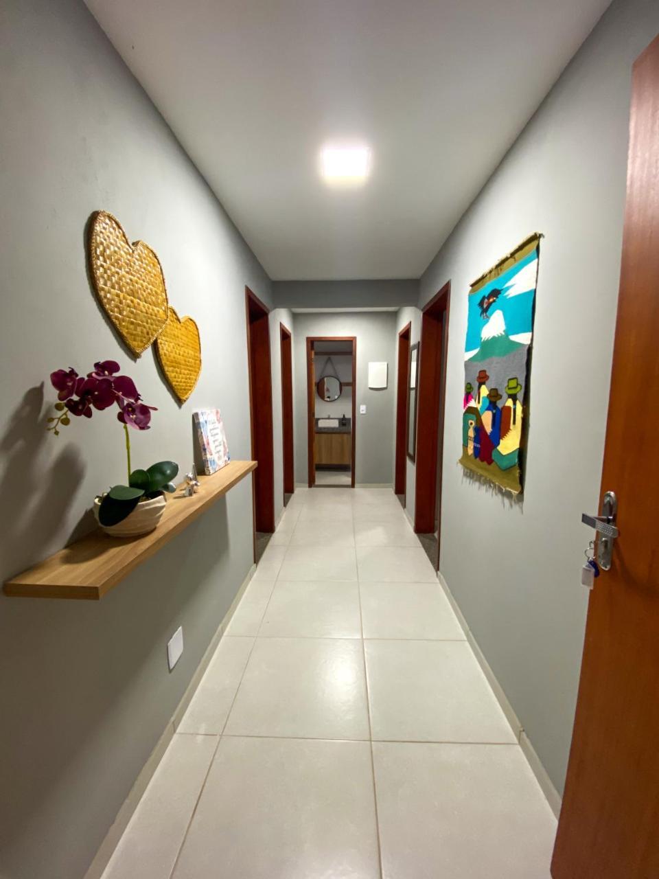 Acolhedor 2 Quartos Em Ipiabas — 4-Star Luxury Hotel in Barra Do Pirai, Brasil