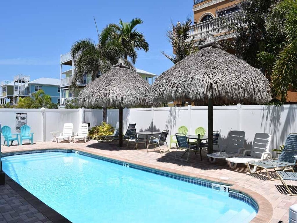 Seagrass Flats Unit 1 - photo 25