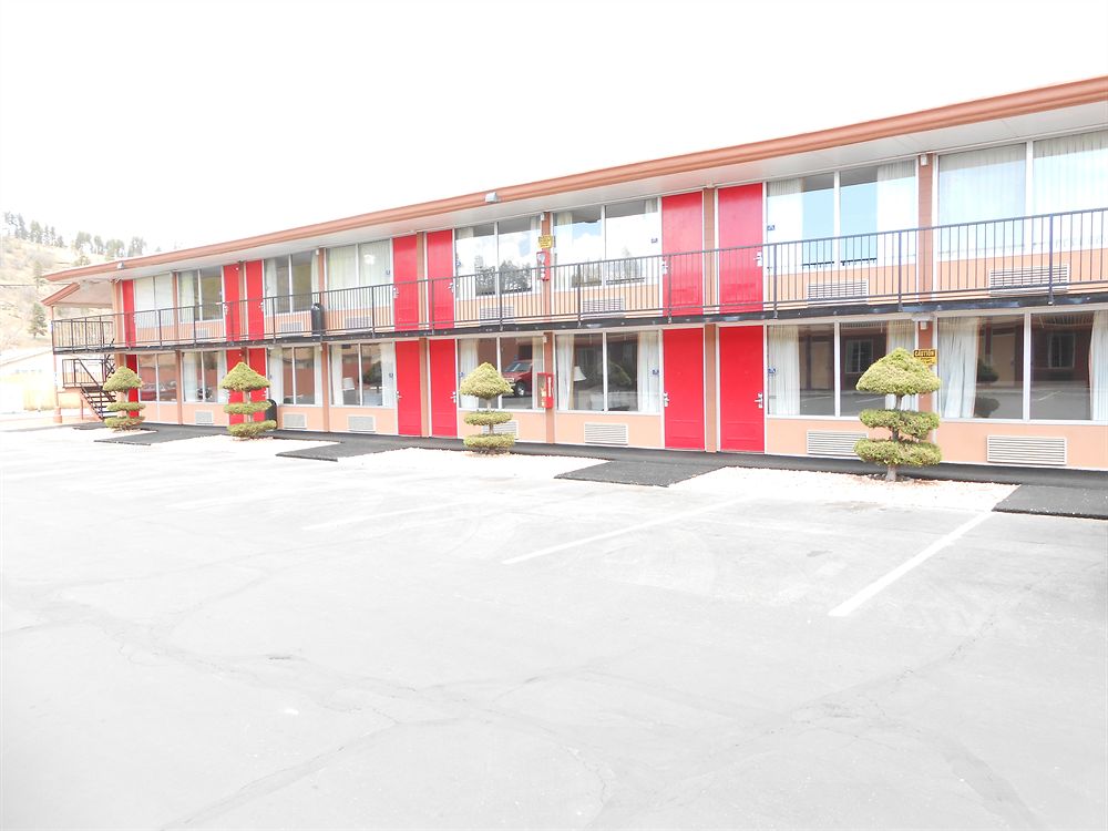 Travelodge Flagstaff University West - photo 11