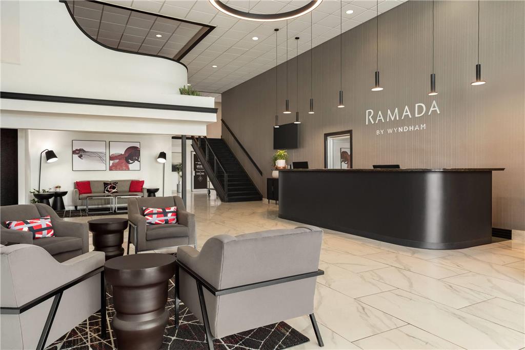 Ramada by Wyndham Del Rio - photo 6