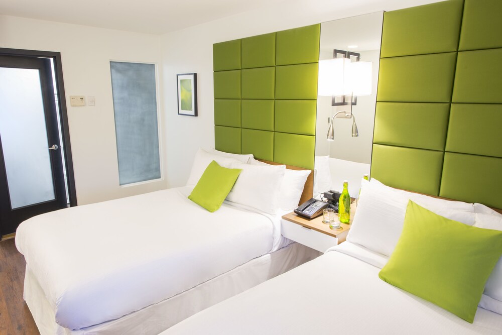BPM Hotel Brooklyn New York - photo 17