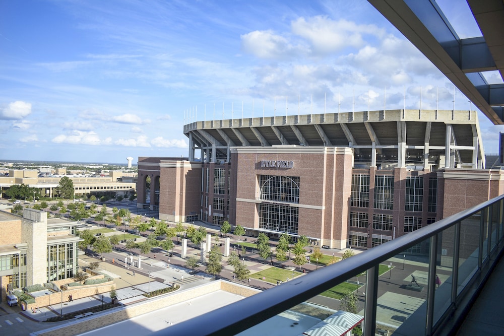 Texas A&M Hotel and Conference Center - photo 50
