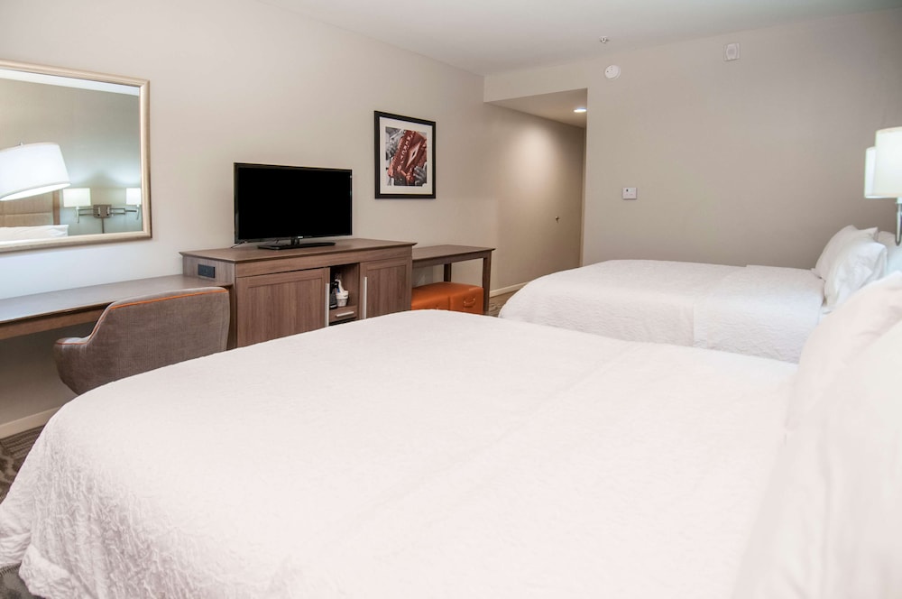 Hampton Inn Opelousas - photo 4