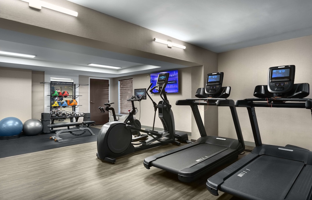 Hampton Inn Greenville Travelers Rest - photo 30