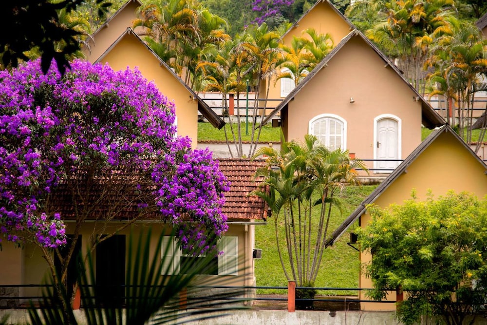 Hotel Vale Verde Penedo in Itatiaia, Brasil