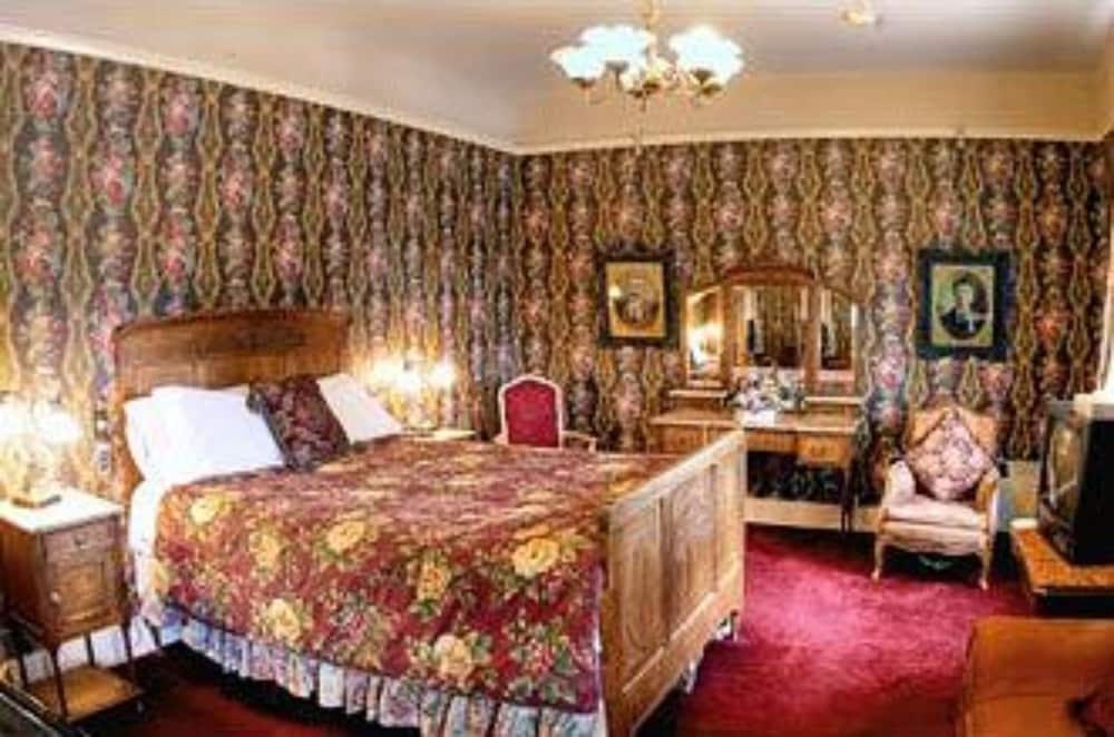 Union Hotel - photo 16