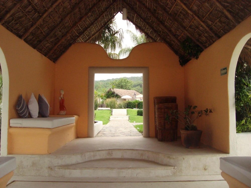 Sitio Sagrado