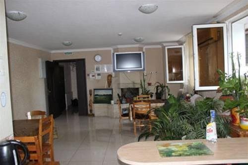 Vanessa Hotel — Sochi — photo 2