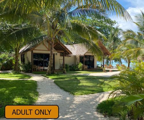 KALUME' Eco Boutique Resort Adult only — hotel in Kantang