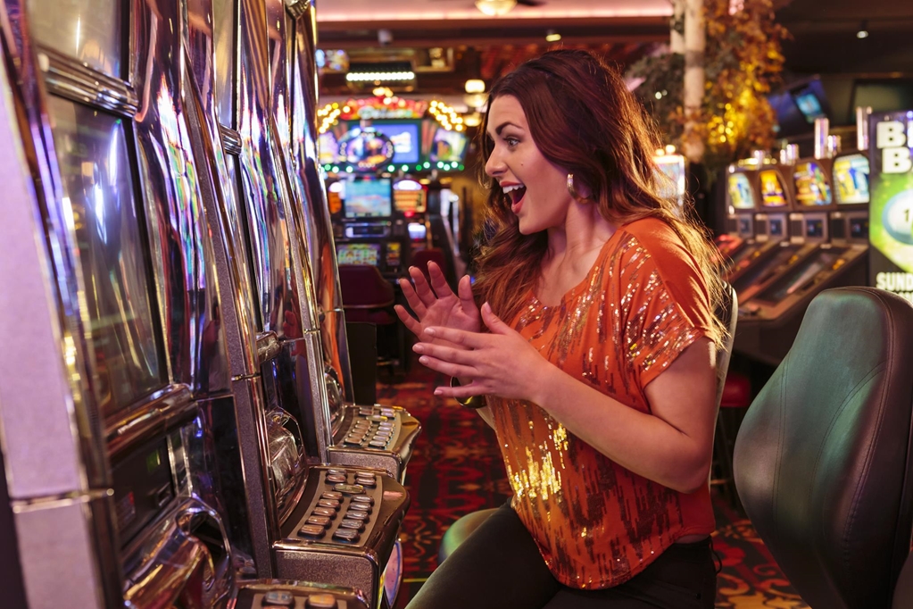 Maverick Hotel and Casino by Red Lion Hotels - photo 59