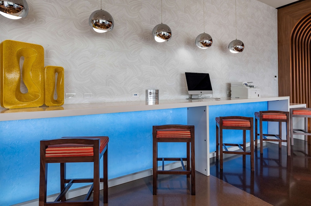 Holiday Inn Express Lexington Horse Park Area by IHG - photo 23
