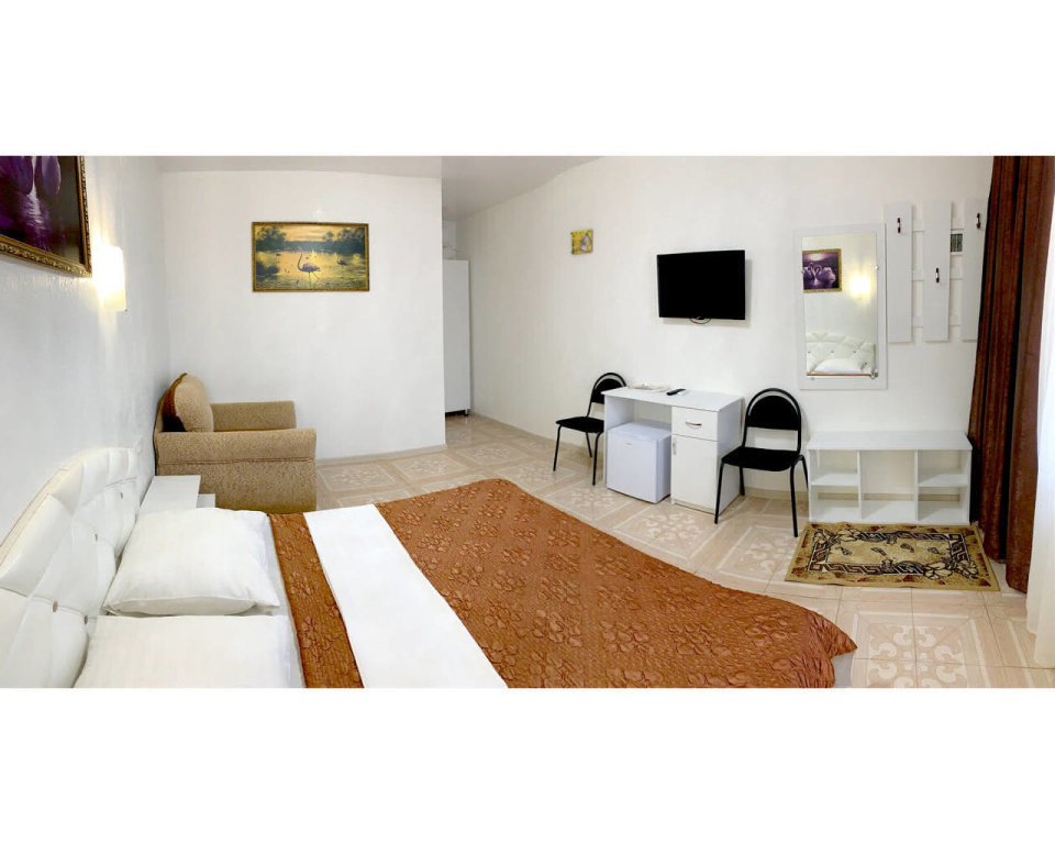 Hotel Villa Marita in Yalta, Russia