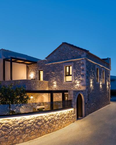 Vernardo’s Heritage by Nest