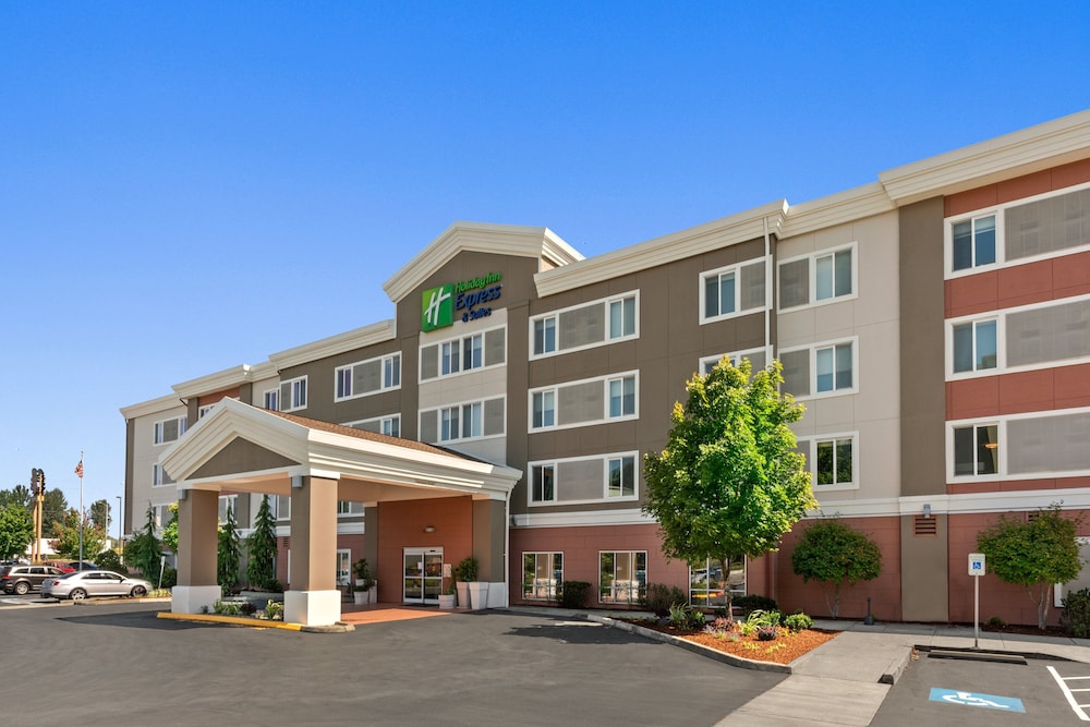 Holiday Inn Express & Suites Sumner Puyallup Area - featured photo
