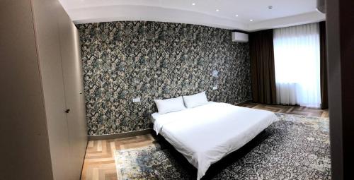 Tashkent City View Apartments — 4-Star Luxury Hotel in Tashkent, Uzbekistan