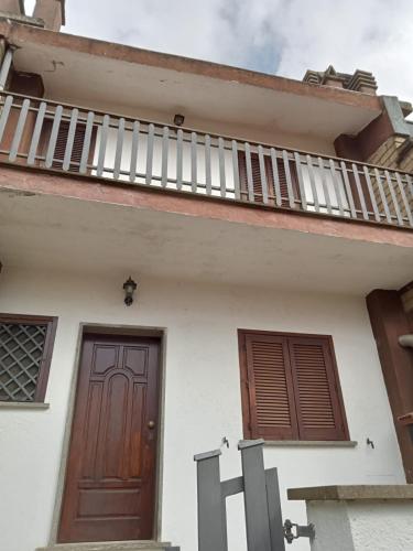 Alloggio turistico IL SOLE in Sutri, Italy