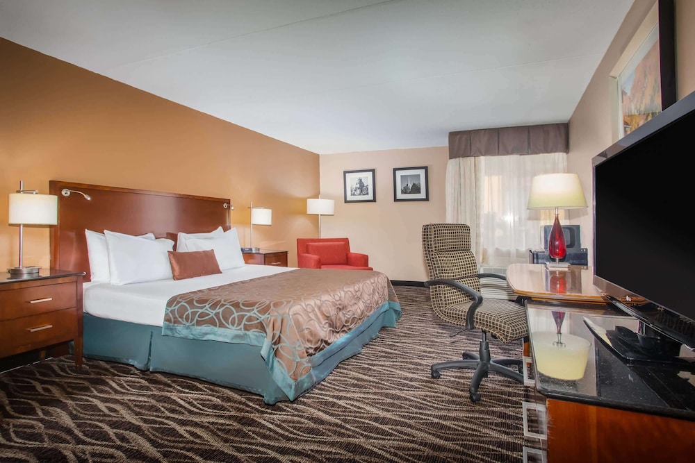 Sonesta Select Hotels Statesville - photo 9