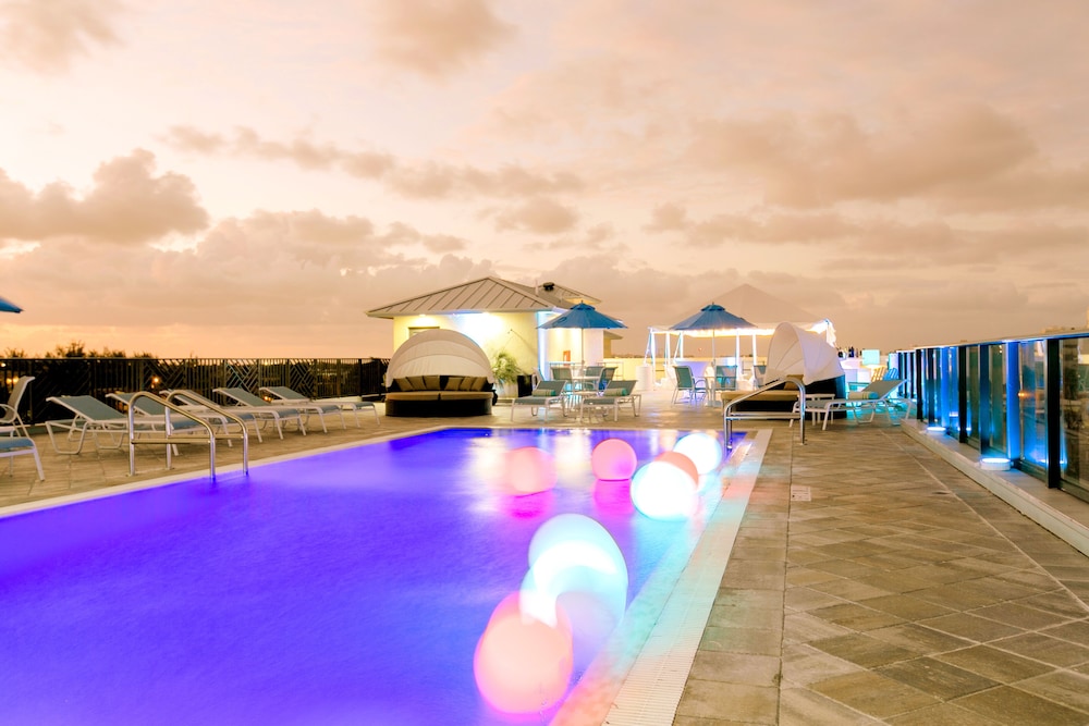 Vistalmar Beach Resort - photo 71