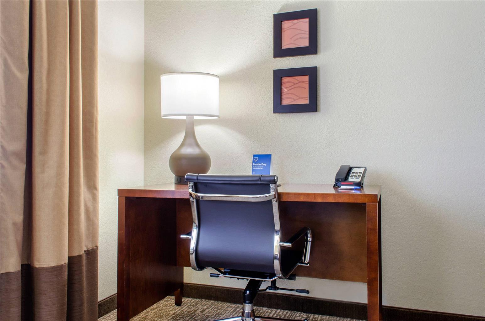 Comfort Inn & Suites Covington Mandeville - photo 14