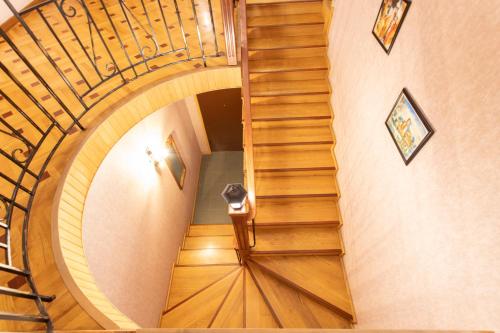 Suite Penthouse 55