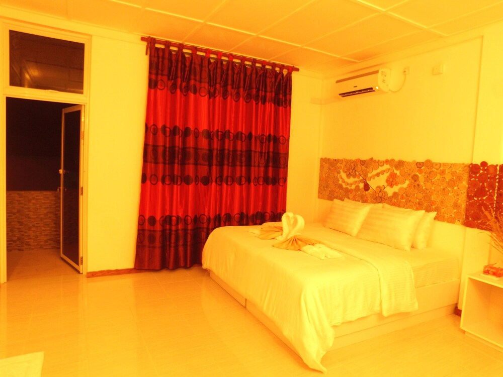 Dhonveli Residence — Ugoofaaru — photo 4