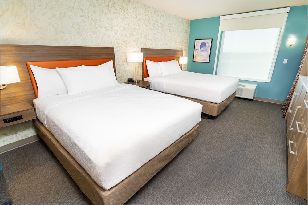 Home2 Suites by Hilton Bakersfield - photo 10