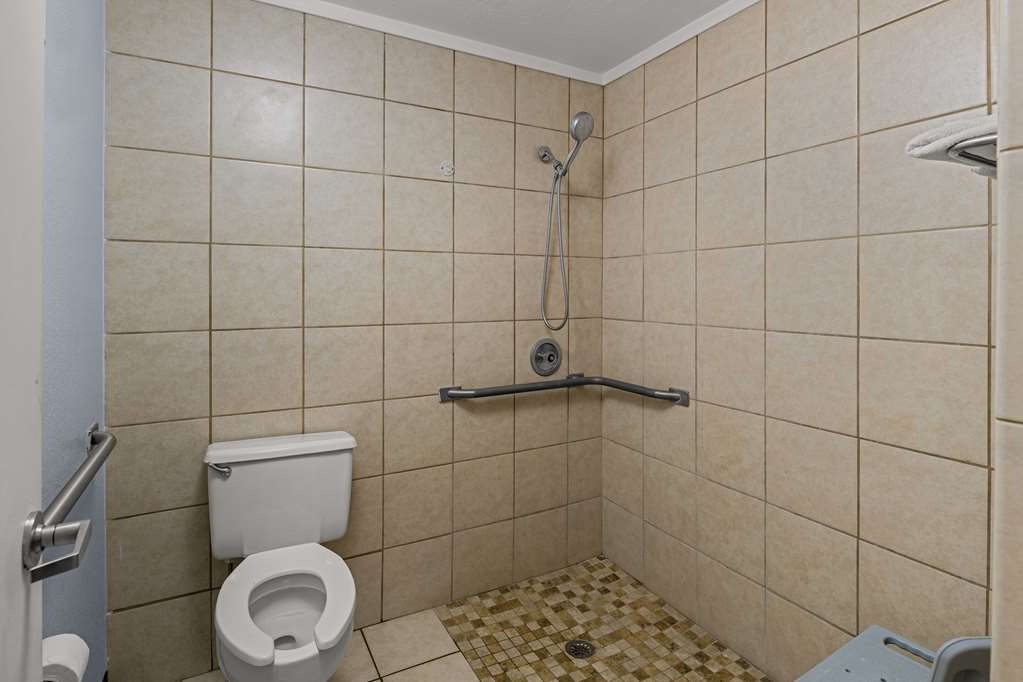Rodeway Inn Midland South - photo 17