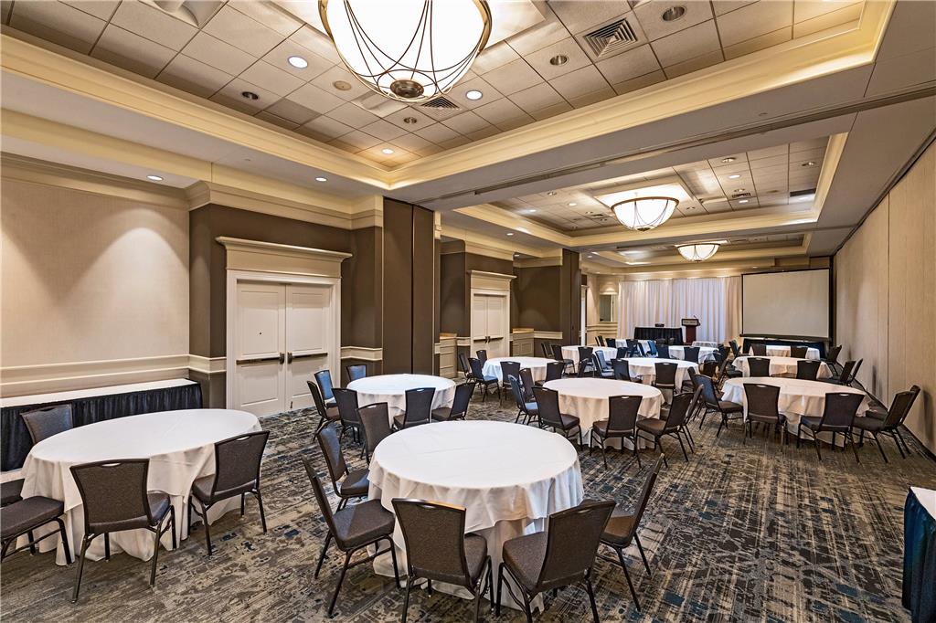 Radisson Hotel Fairview Heights St. Louis - photo 17