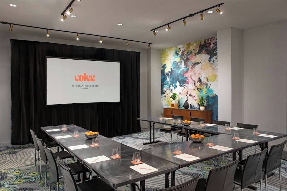 Hotel Colee Atlanta Buckhead Autograph Collection - photo 63