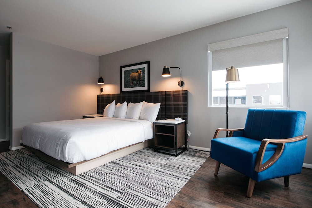 Hotel Ketchum - photo 15