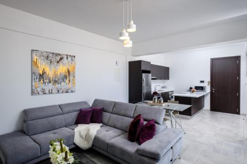 Solaar Apartments St Lazarous