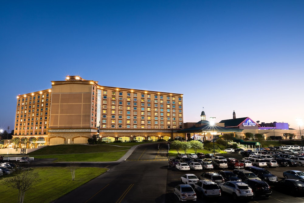 Delta Downs Racetrack Casino Hotel - featured photo