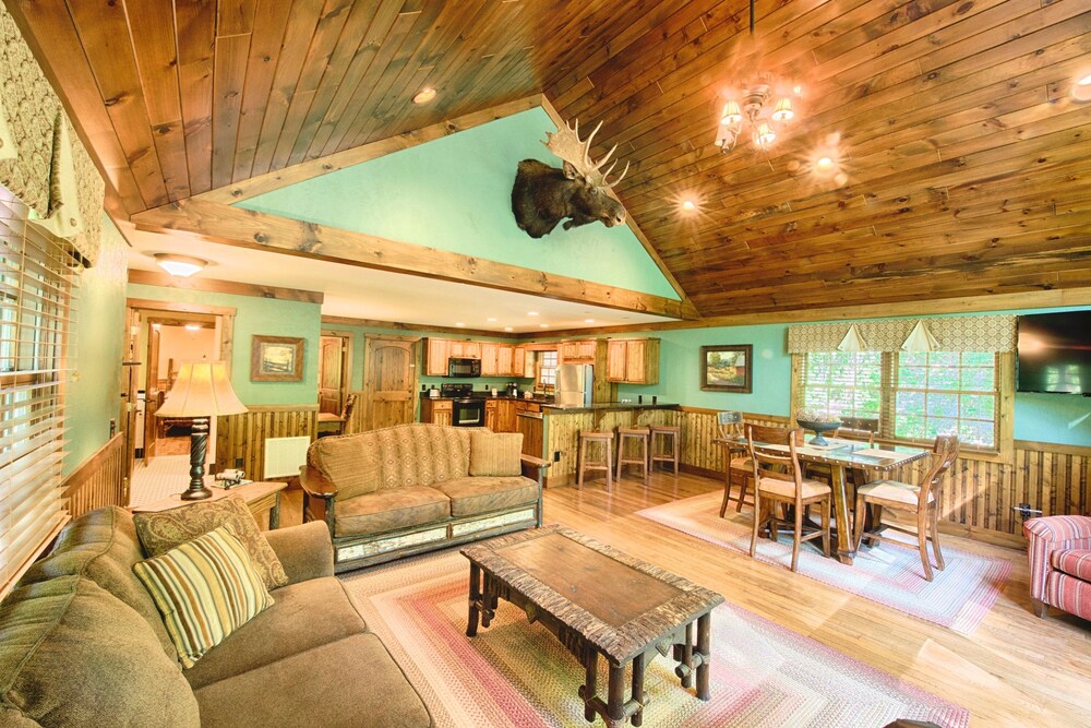Historic Tapoco Lodge Resort - photo 118