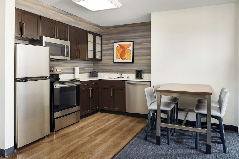 Residence Inn By Marriott Las Vegas Stadium Area - photo 16