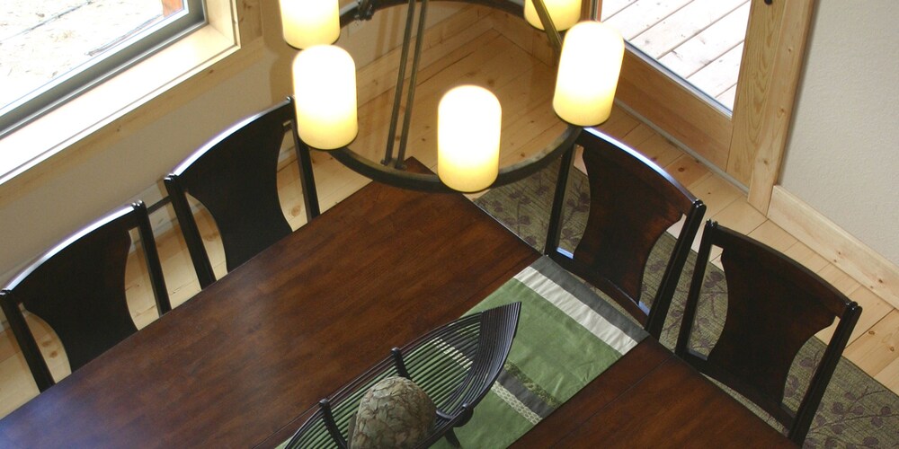 Terry Peak Chalets - photo 9