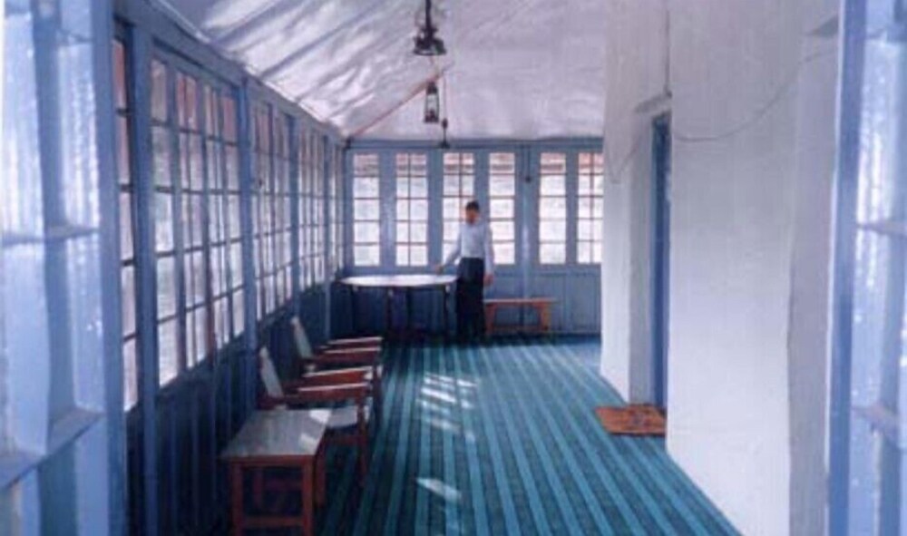 Hotel Mehars in Dalhousie, India