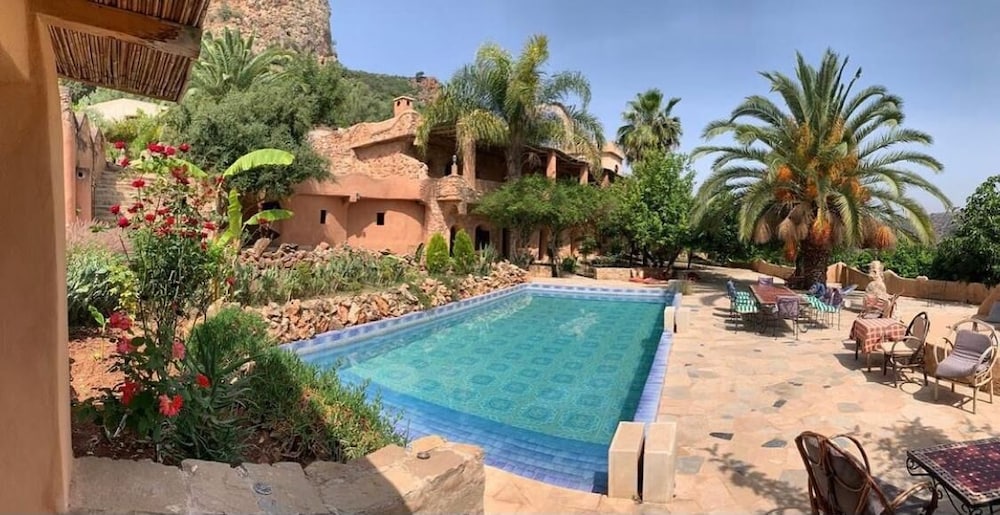Azzaouia Resort & development - last minute hotel in Unknown City