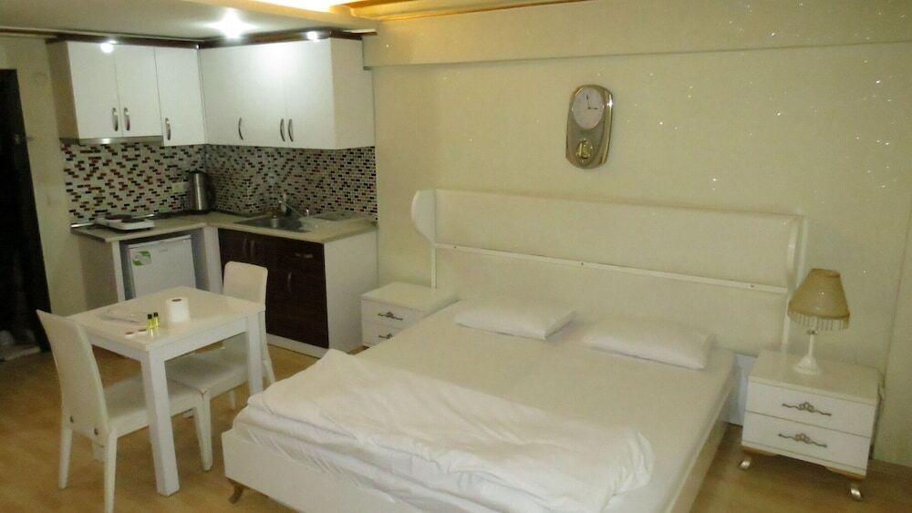 Tmv1 Hotel - last minute hotel in Istanbul