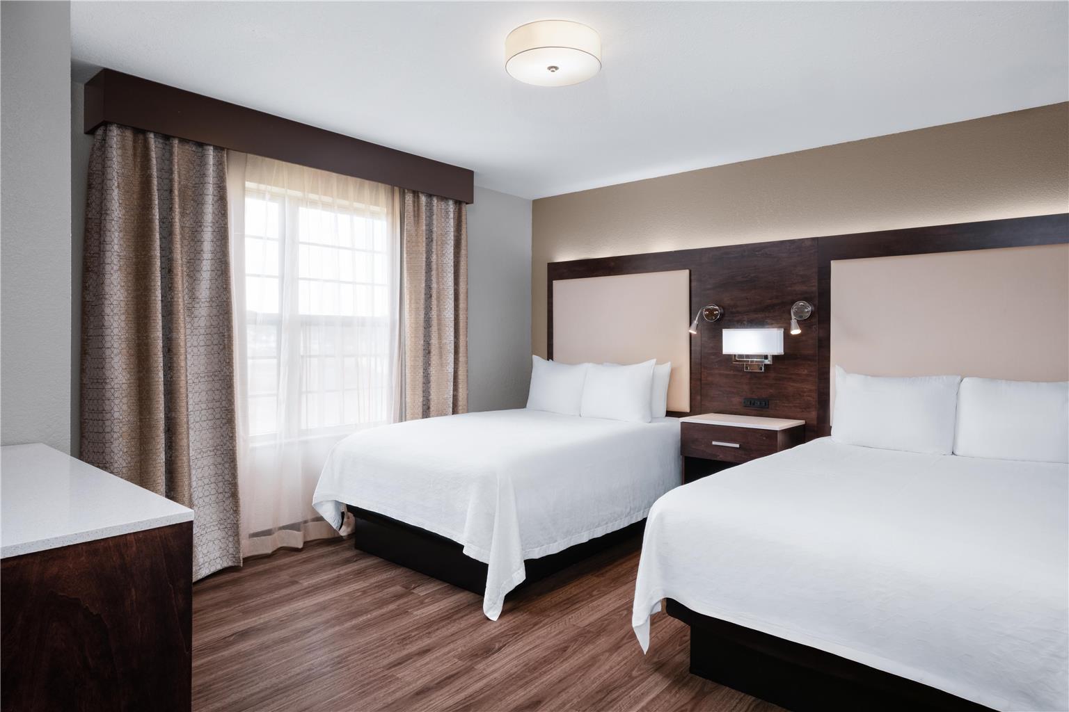 Best Western Premier Bridgewood Resort Hotel - photo 36