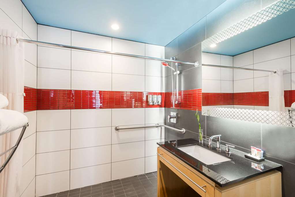 TRYP by Wyndham New York City Times Square Midtown - photo 6